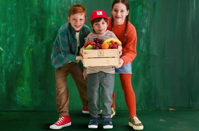 Čerstvé hlavičky spúšťajú hlasovanie 7. ročníka: Deti opäť&hellip;