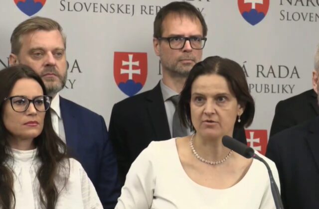 Vláda útočí na mimovládne organizácie. Kolíková vyzýva koaličných&hellip;