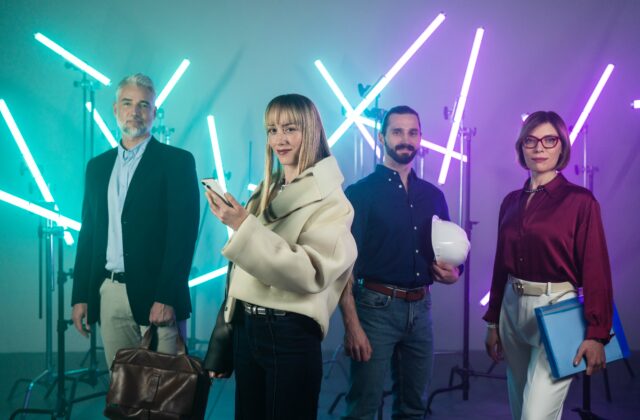 KROS napreduje. Rebranding pre novú éru podnikania