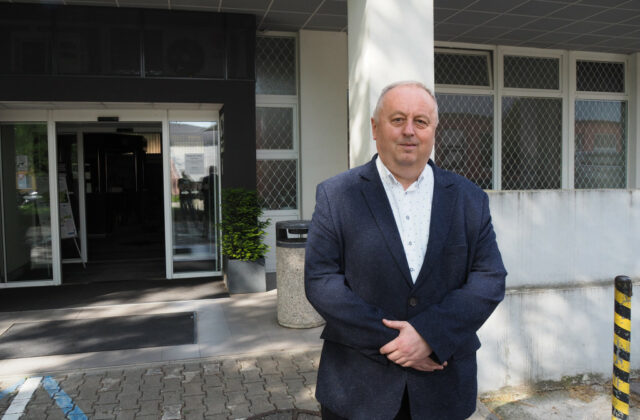 Primátora Turčianskych Teplíc definitívne oslobodili spod obžaloby, Hus&hellip;