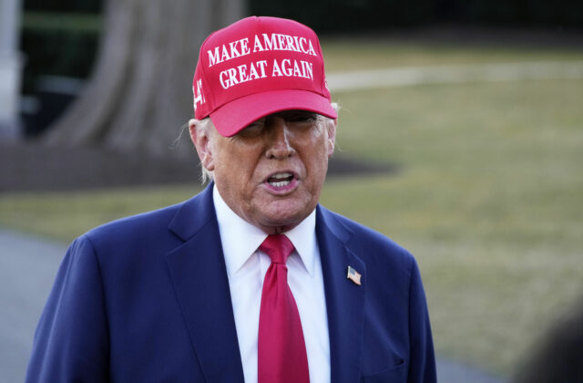Trumpove clá zasiahnu obchod s…