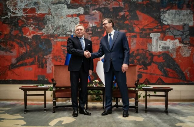Krajiny EÚ sa nesprávajú demokraticky.…