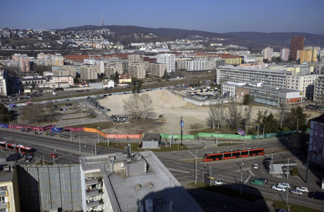 Bratislava symbolicky otvorí svoje brány. Mestské dni ponúknu&hellip;