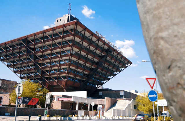 Vo verejnoprávnej STVR nastanú personálne zmeny, rozhlas bude&hellip;