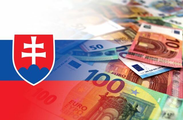Rast tržieb zaznamenali vo februári…
