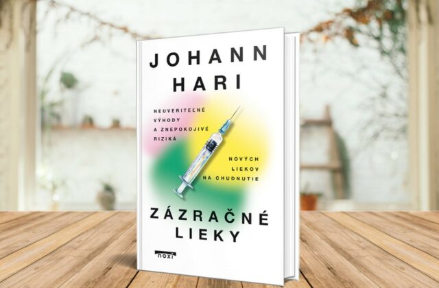 Konečne liek na obezitu? Pozor!…