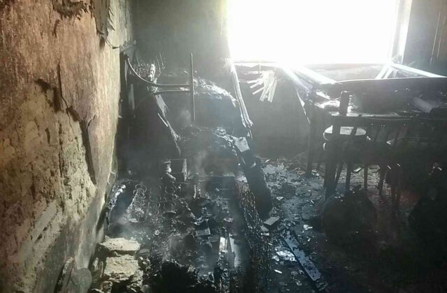 Dráma na Kysuciach: Muž mal podpáliť dom aj&hellip;