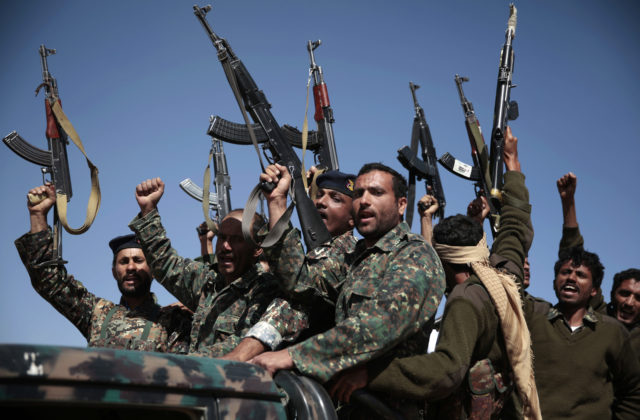 Počet zabitých členov al-Káidy pri&hellip;