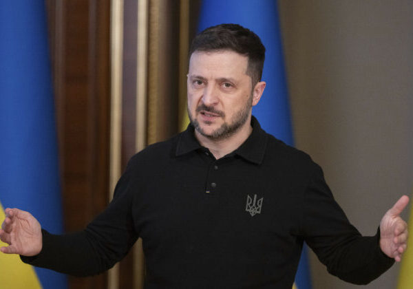 Zelenskyj varuje svetových lídrov: Cesta do Moskvy je na vlastné riziko, Fico a ďalší nemusia byť v bezpečí