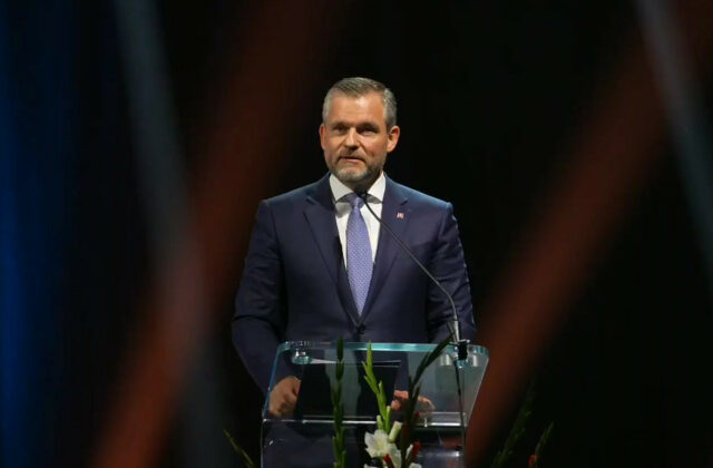 Pellegrini: Samosprávy a štát čaká…