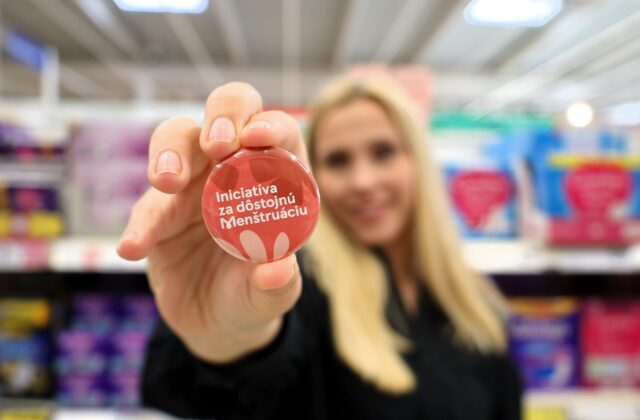 Tesco pomohlo ženám ušetriť vyše 120-tisíc eur,…