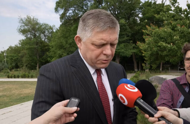 Slová Merza sú neprijateľné. Slovensko nie je podľa&hellip;