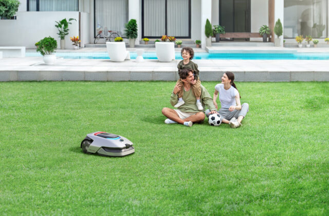 Čas strávený v záhrade znamená viac než len&hellip;