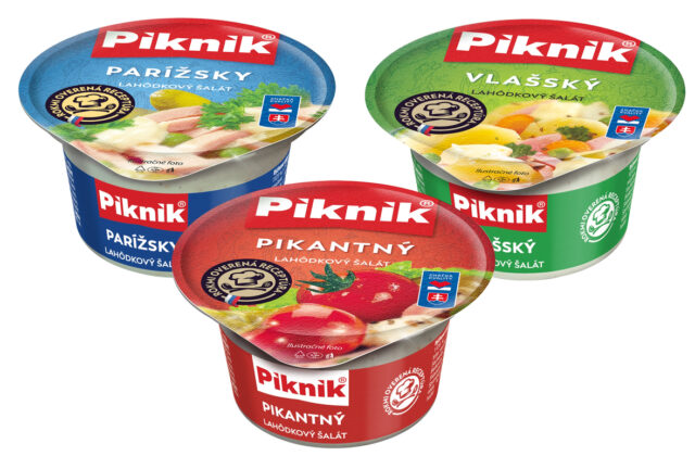 Spoločnosť TAURIS uspela v prestížnej spotrebiteľskej ankete