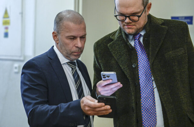 Kubina: Z komunikácie čurillovcov s obhajcom nevyplýva trestná&hellip;