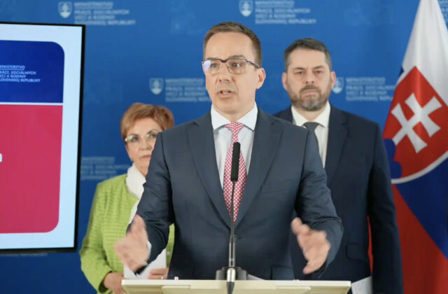 Slovensko má najmenej nezamestnaných od…
