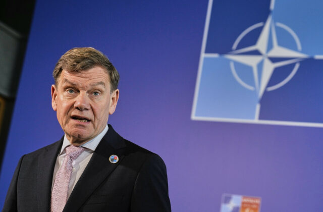 Spojenci Kyjeva musia reagovať rozhodne,&hellip;