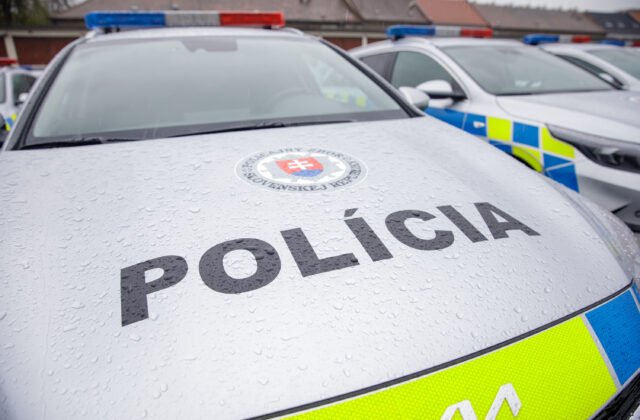 Policajti prekazili veľký biznis zlodejom áut. Našli zbrane aj drogy a zadržali štyri osoby