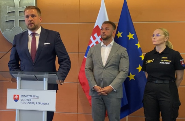 Šutaj Eštok a Šaško budú k boju proti…
