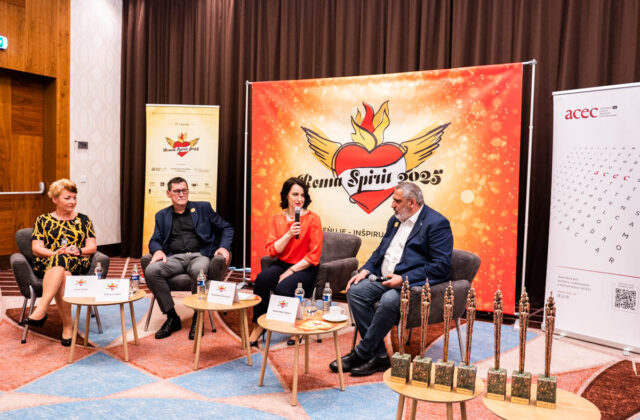 Nominácie pre 17. ročník ocenenia Roma Spirit sú&hellip;