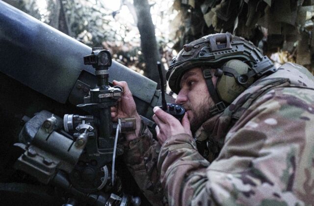 Straty ruskej armády podľa Ukrajiny&hellip;