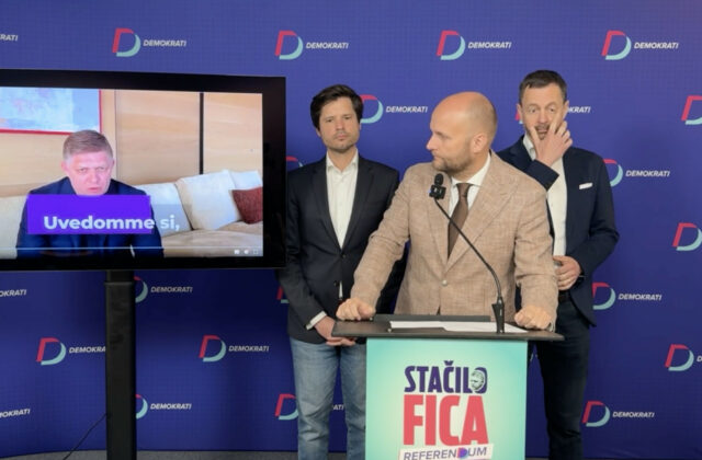 Slovensko môže prísť o stovky miliónov. Dôvodom je podľa Demokratov Ficov pakt s Orbánom – VIDEO