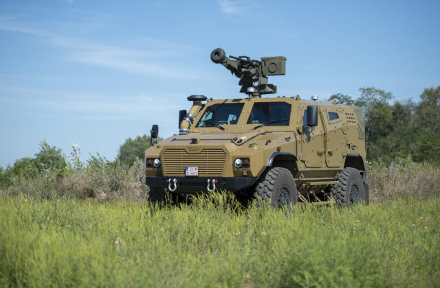 Európa na prahu novej éry zbrojenia: IDET 2025&hellip;