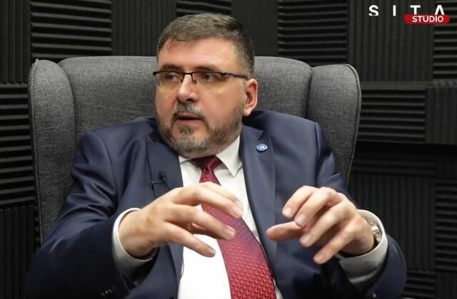ZMOS chystá koncept modernizácie územnej samosprávy, podľa Božika ho chcú predstaviť v tomto roku – VIDEO