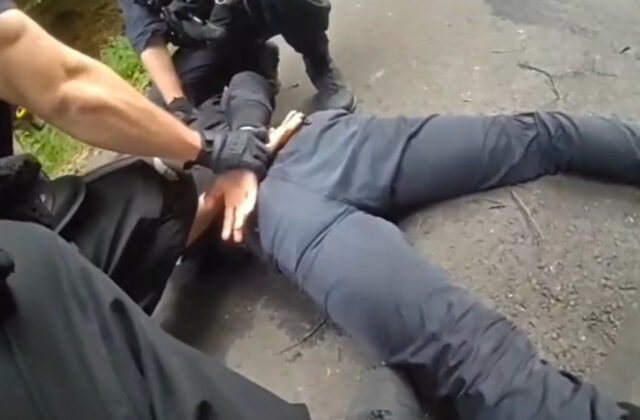 V Mestských lesoch v Bratislave muž napadol dvoch&hellip;