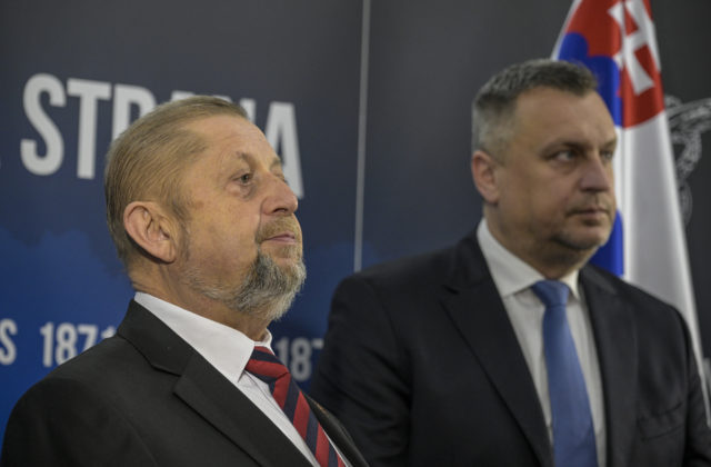 Prokuratúra by sa v prípade Harabina nemala odvolávať,&hellip;