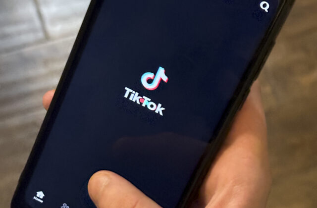 TikTok priznal transfer údajov Európanov do Číny