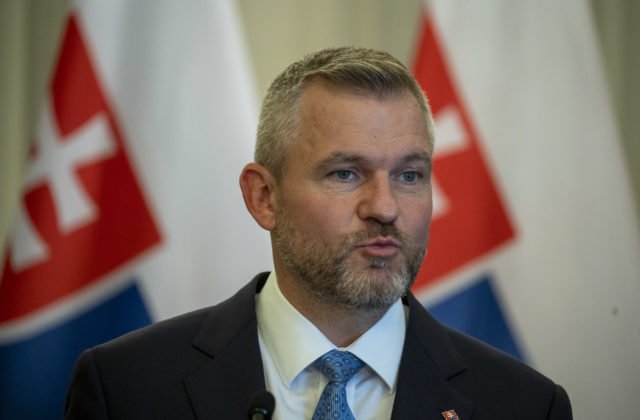 Únia miest Slovenska vyzvala prezidenta Pellegriniho na vetovanie zákona o mimovládkach