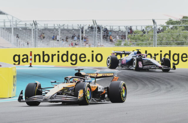 Veľká cena Miami bude naďalej súčasťou kolotoča F1, preteky budú pokračovať minimálne do roku 2041