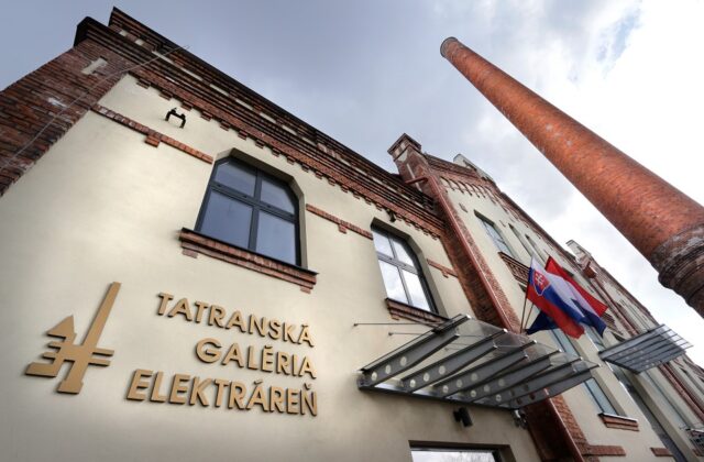 Tatranská galéria približuje kaligrafiu, súčasťou výstavy sú aj&hellip;