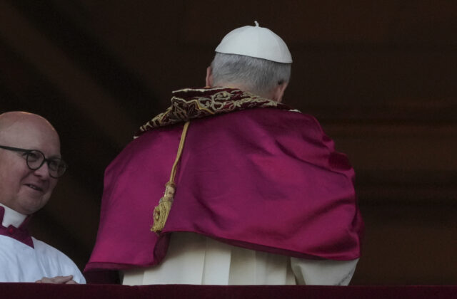 Rábara: Voľba amerického kardinála za&hellip;