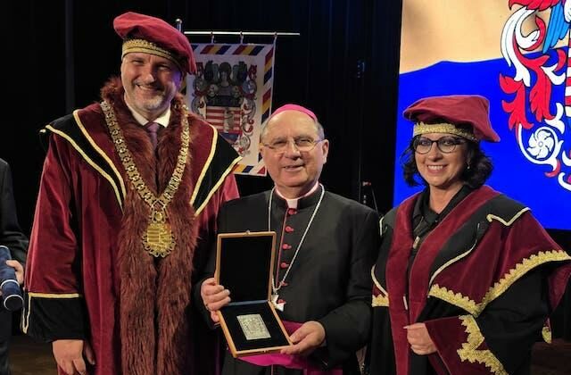 V Košiciach po druhýkrát udelili cenu PRO URBE.&hellip;