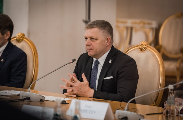 Mimovládky varujú pred nebezpečnou zmenou ústavy. V hre&hellip;