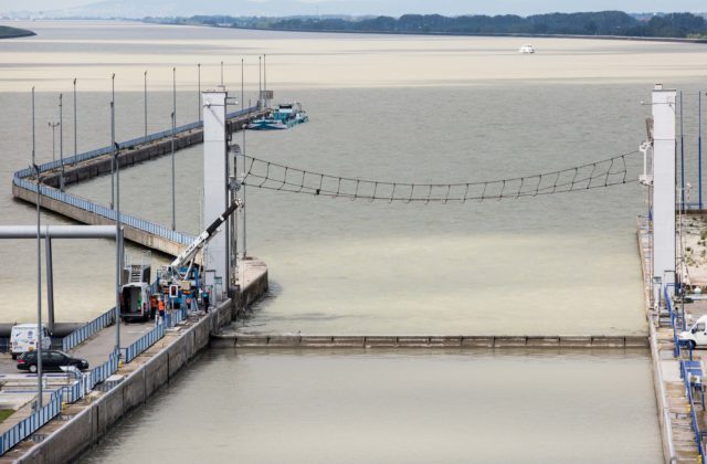 Trnavský kraj láka turistov do Gabčíkova na prehliadku&hellip;