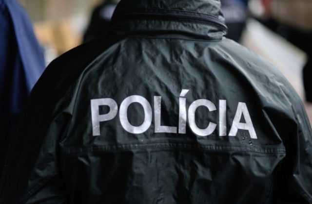 V súvislosti s lúpežným prepadnutím martinskej sudkyne zadržali jednu osobu, neskôr ju prepustili