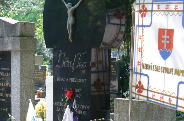 Slovenský štát vníma pozitívne tretina mladých. Historici varujú pred idealizáciou