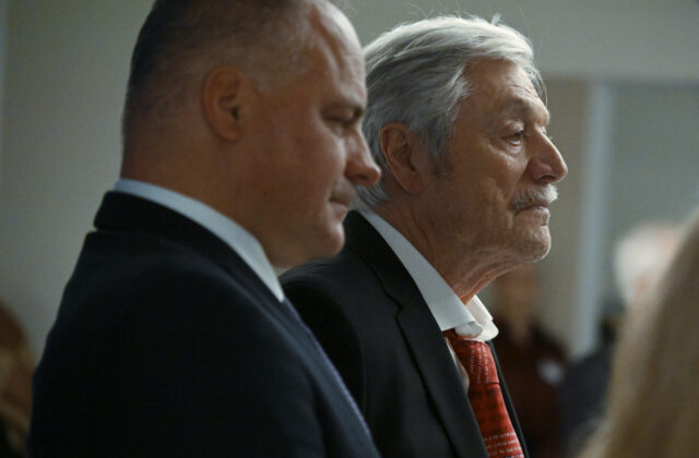 Juraj Kukura končí vo vedení Divadla Aréna, jeho&hellip;