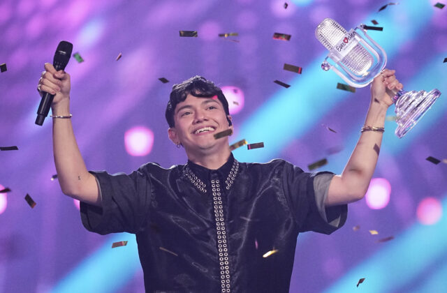 Eurovízia pozná svojho víťaza. Prvé&hellip;