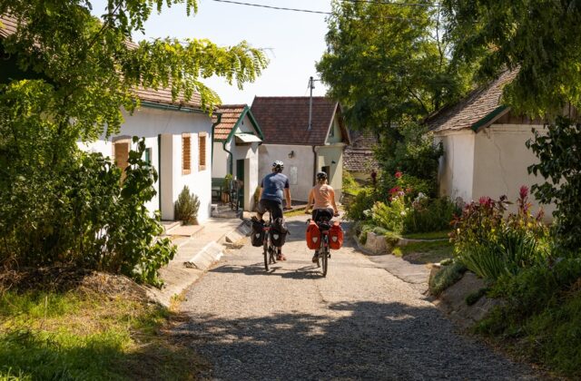 Objavte Dolné Rakúsko pešo aj na bicykli: 4 inšpiratívne tipy na výlety