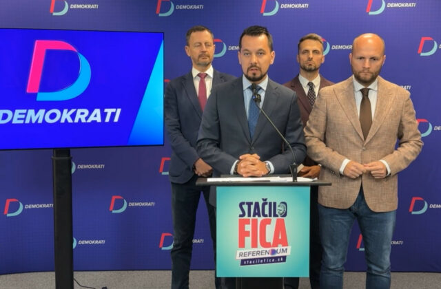 Šeligovi zrušili obvinenie pre podnecovanie, podľa prokuratúry je nezákonné – VIDEO