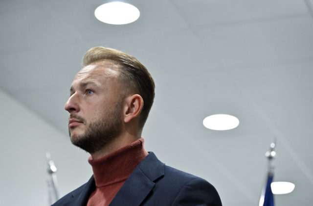 Nábytok pre policajtov a hasičov vyjde na viac&hellip;