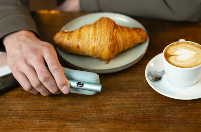 Bezdymové inovácie: IQOS ILUMA i prináša nové farby&hellip;