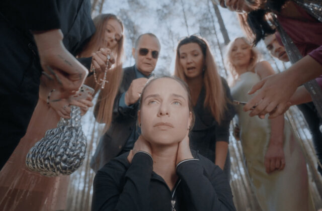 Nela Pocisková má svoju Pravdu a prsty v nej má aj Katarína Knechtová – VIDEO, FOTO