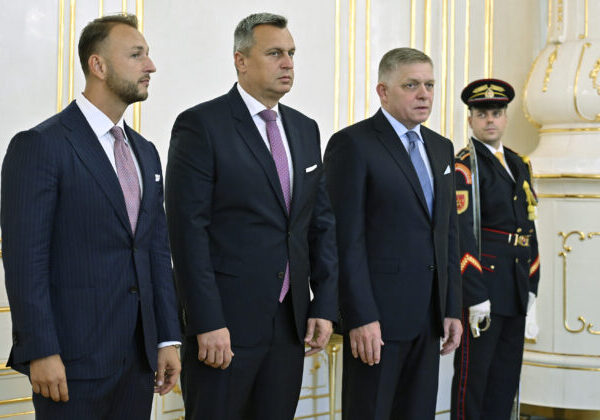 Fico chápe nervozitu koaličných partnerov, dohody však treba dodržiavať – VIDEO