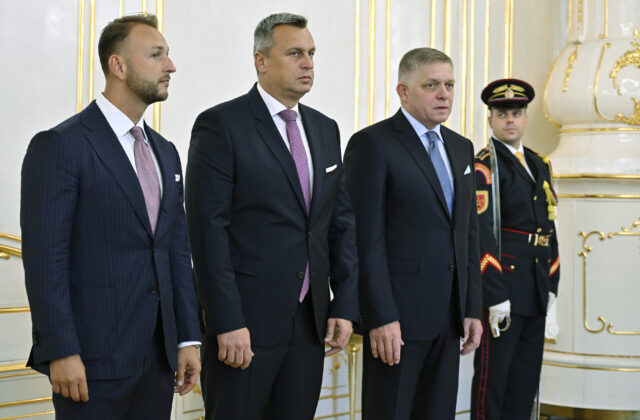 Fico chápe nervozitu koaličných partnerov, dohody však treba dodržiavať – VIDEO