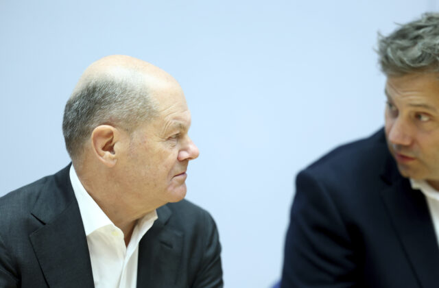 Nemecko reaguje na Trumpove hrozby:&hellip;